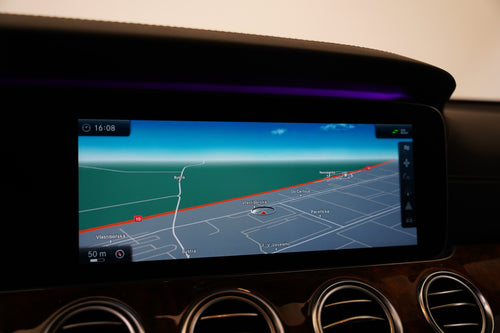 Mercedes-Benz E220 2.0 d 143 kW – foto 19