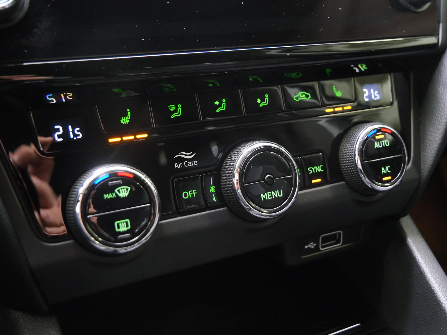 Škoda Octavia 1.6 TDI 85 kW 4x4 Edition 100