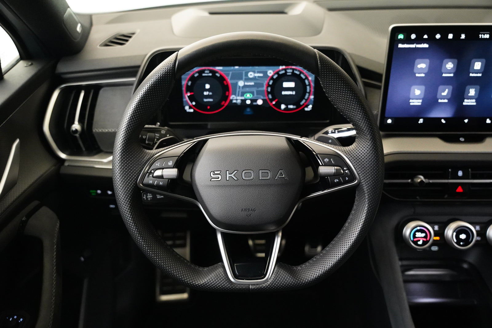 Škoda Kodiaq 2.0 TDI 142 kW 4x4 Sportline – foto 19