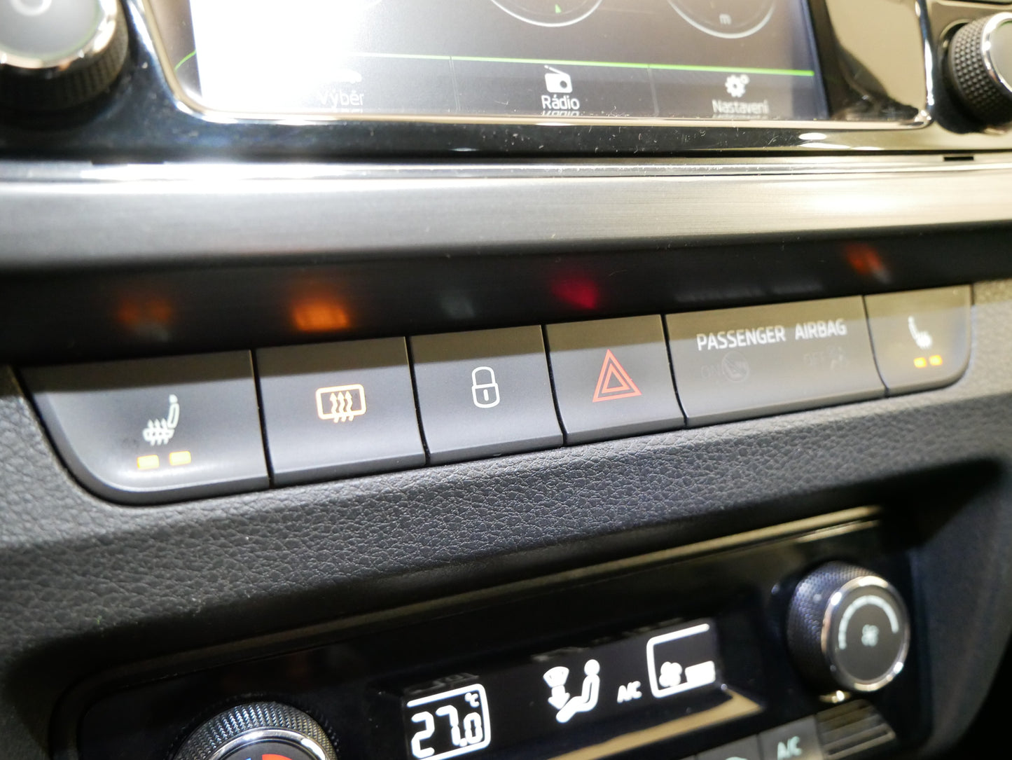 Škoda Fabia 1.2 TSI 66 kW Style Plus