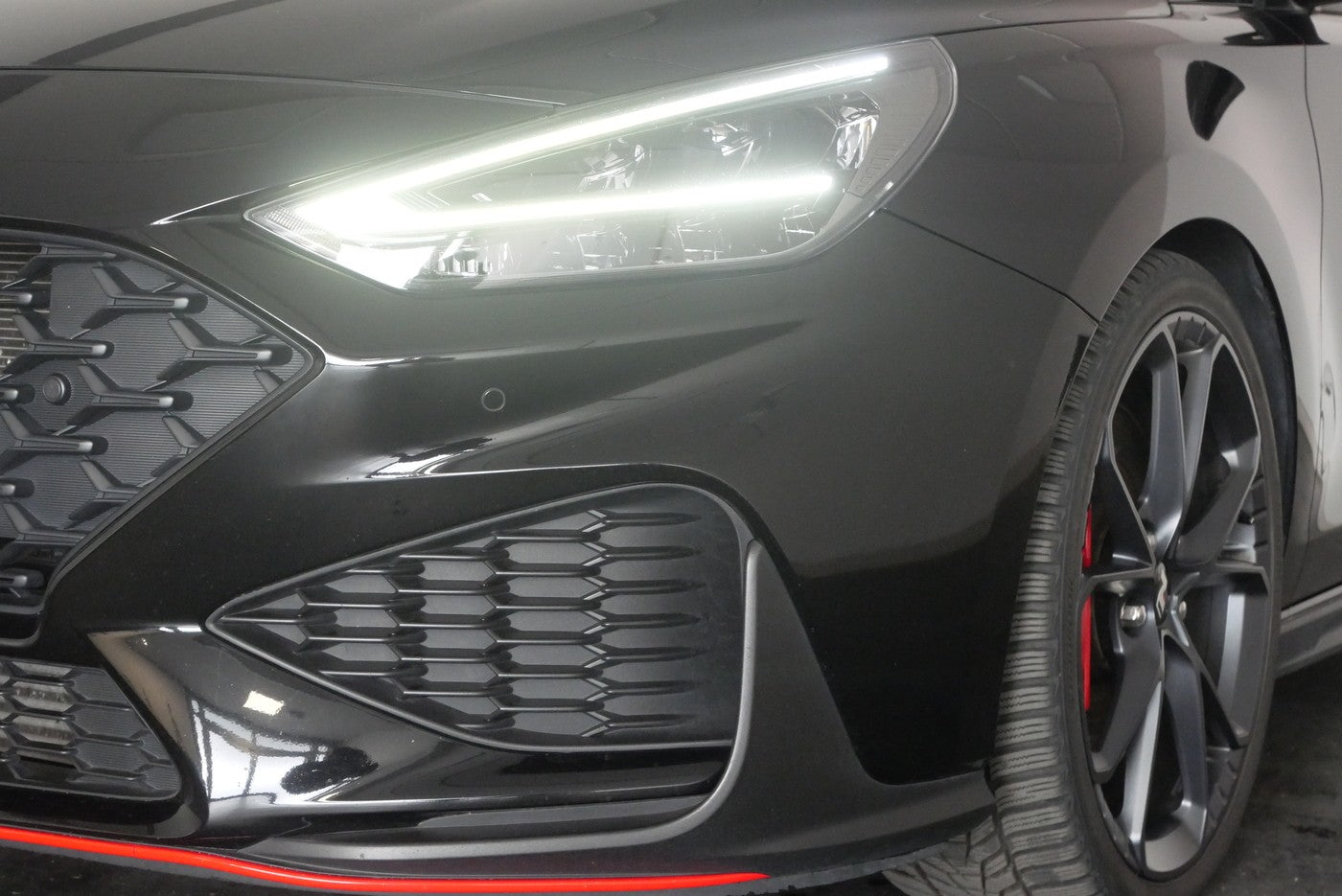 Hyundai i30 2.0 TGDi 206 kW N Performance