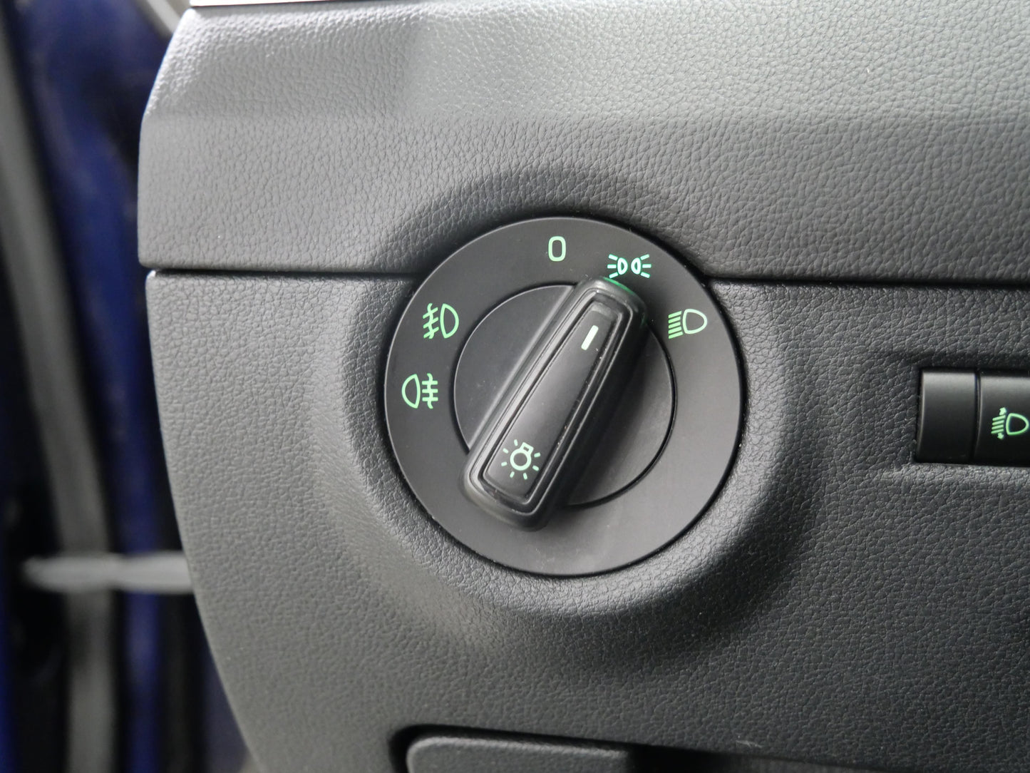 Škoda Octavia 1.2 TSI 77 kW Ambition Plus