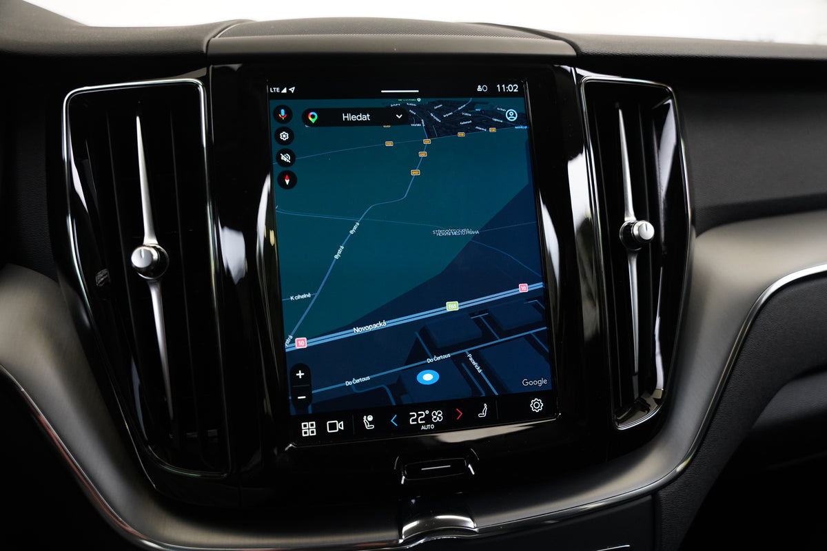 Volvo XC60 2.0 D 145 kW – foto 19