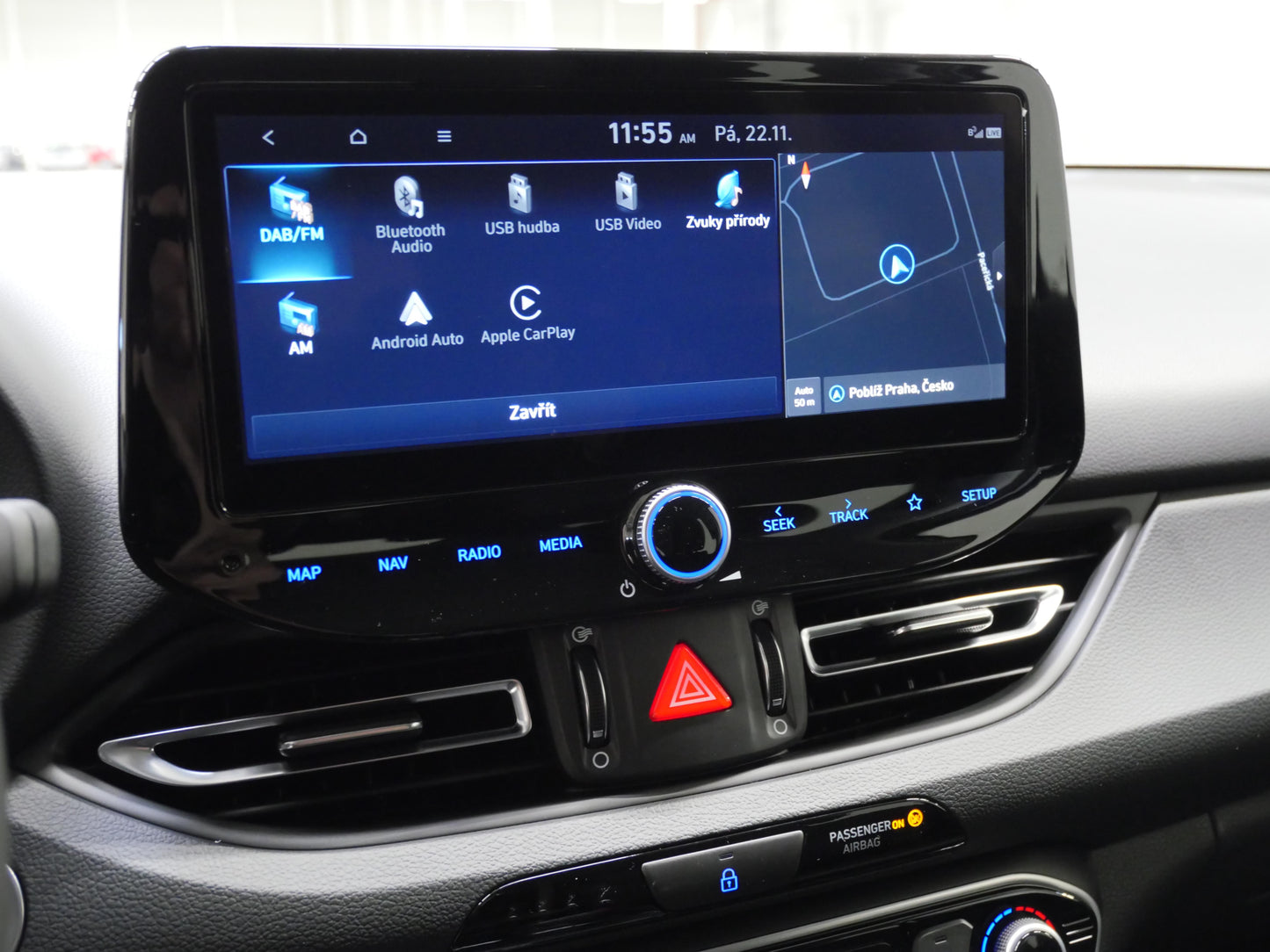 Hyundai i30 WG 1.5 T-GDI 103 kW Style