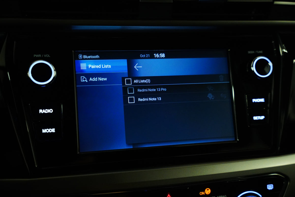 Ssang Yong Korando 1.5 T-GDi 120kW – foto 19