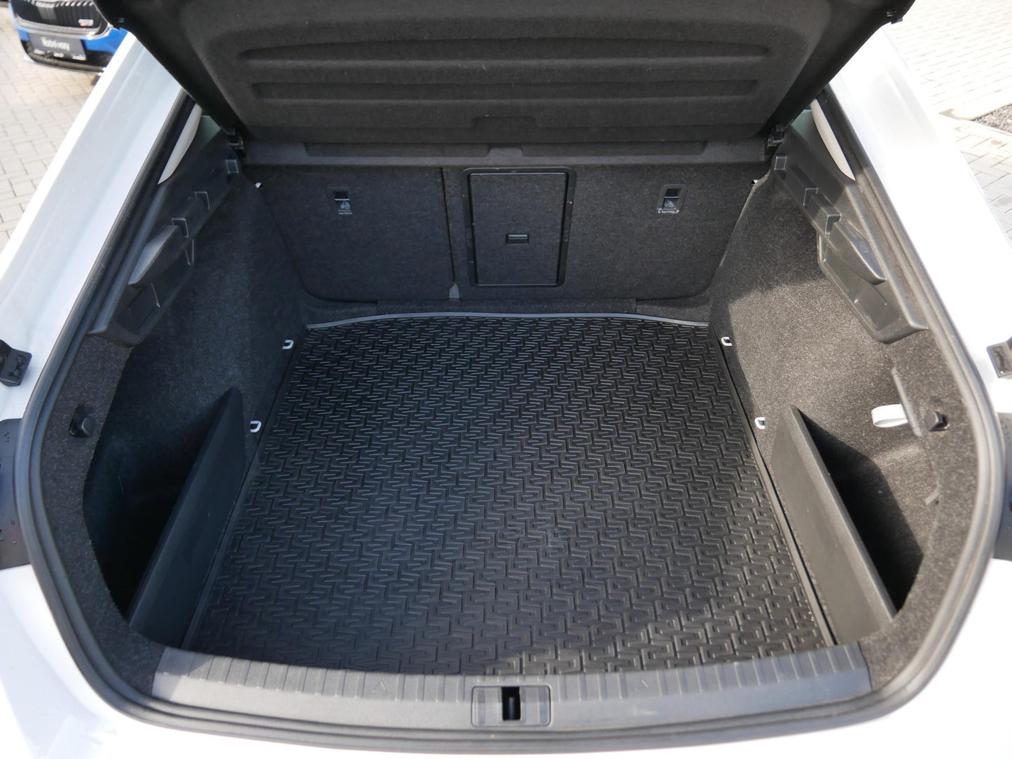 Škoda Octavia 2.0 TDI 85 kW Ambition Plus