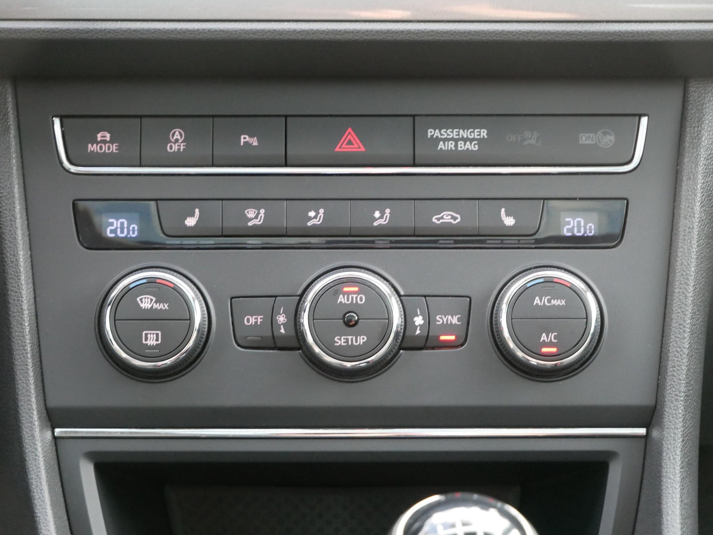 Seat Leon 1.8 TSI 132 kW FR