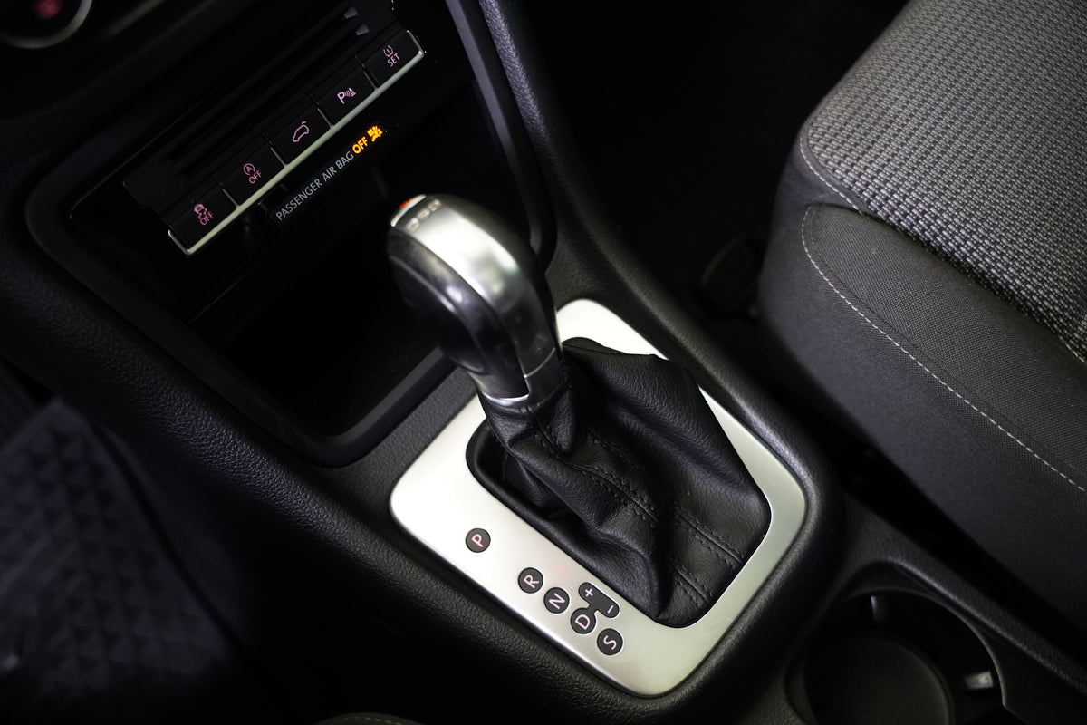 Volkswagen Sharan 2.0 TDI 135 kW DSG Comfortline – foto 19