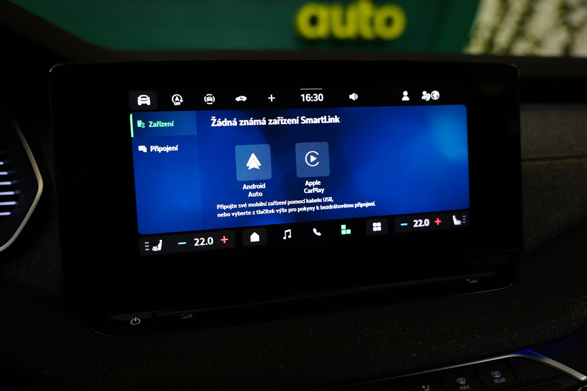 Škoda Octavia 2.0 TDI 110 kW Top Selection – foto 19