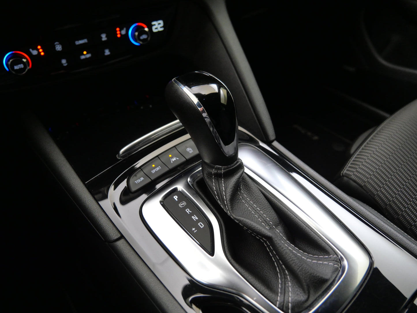 Opel Insignia 2.0 CDTI 154 kW GSi