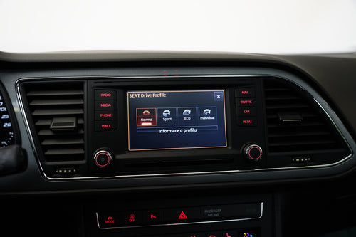 Seat Leon 2.0 TDI 135 kW FR – foto 19
