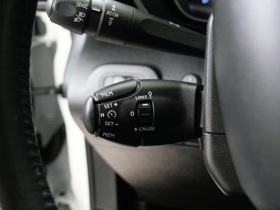 Citroën Berlingo 1.5 BlueHDi 96 kW Feel – foto 19