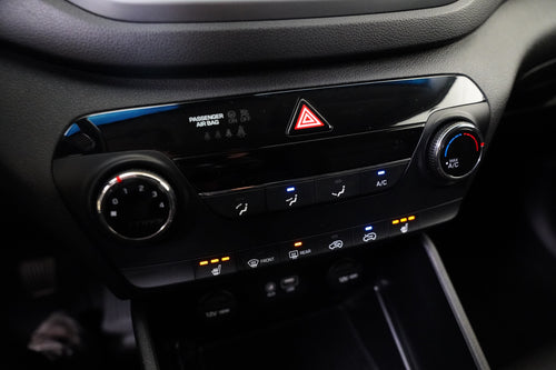 Hyundai Tucson 1.7 CRDi 85 kW – foto 19