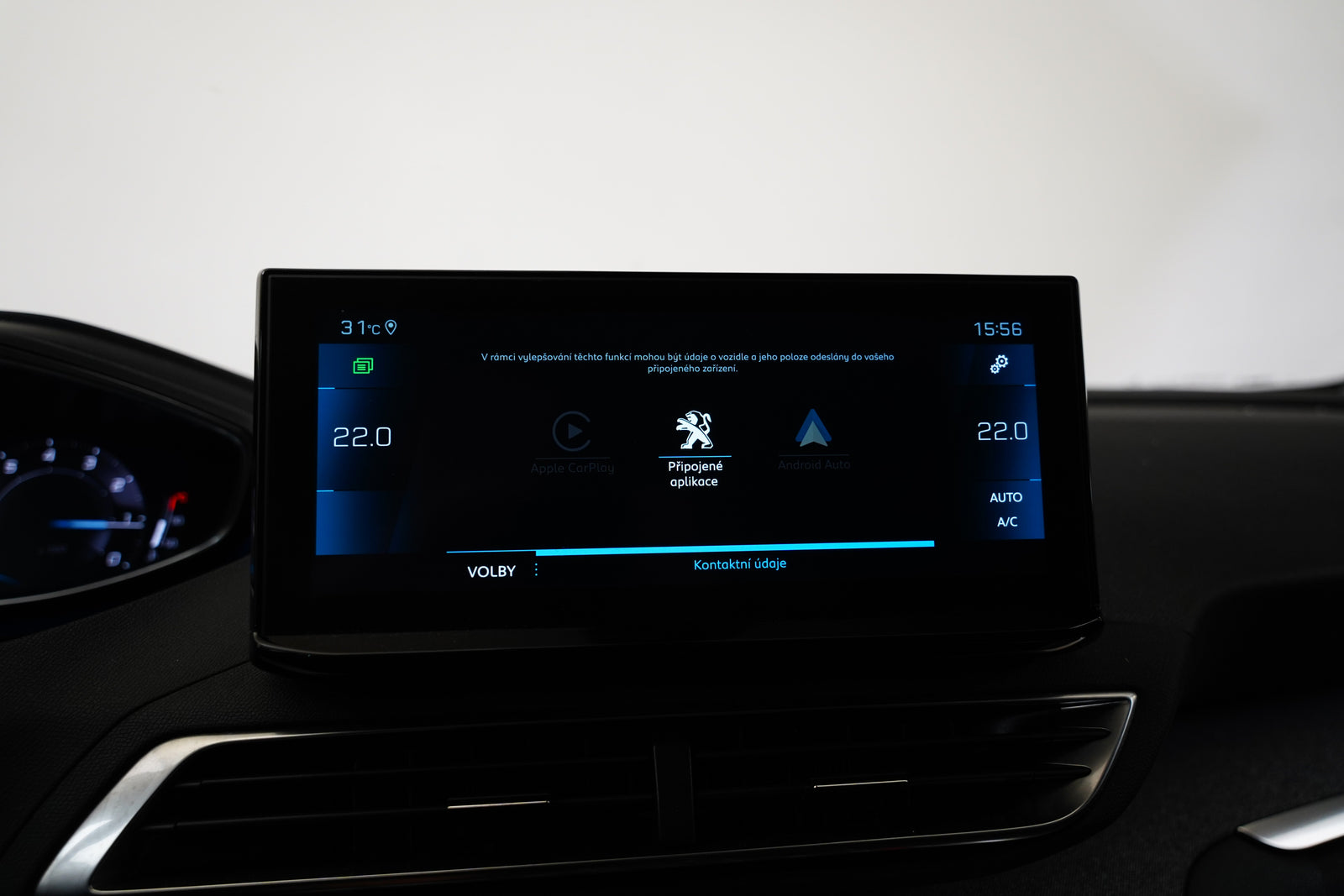 Peugeot 5008 1.2 PureTech 96 kW – foto 19