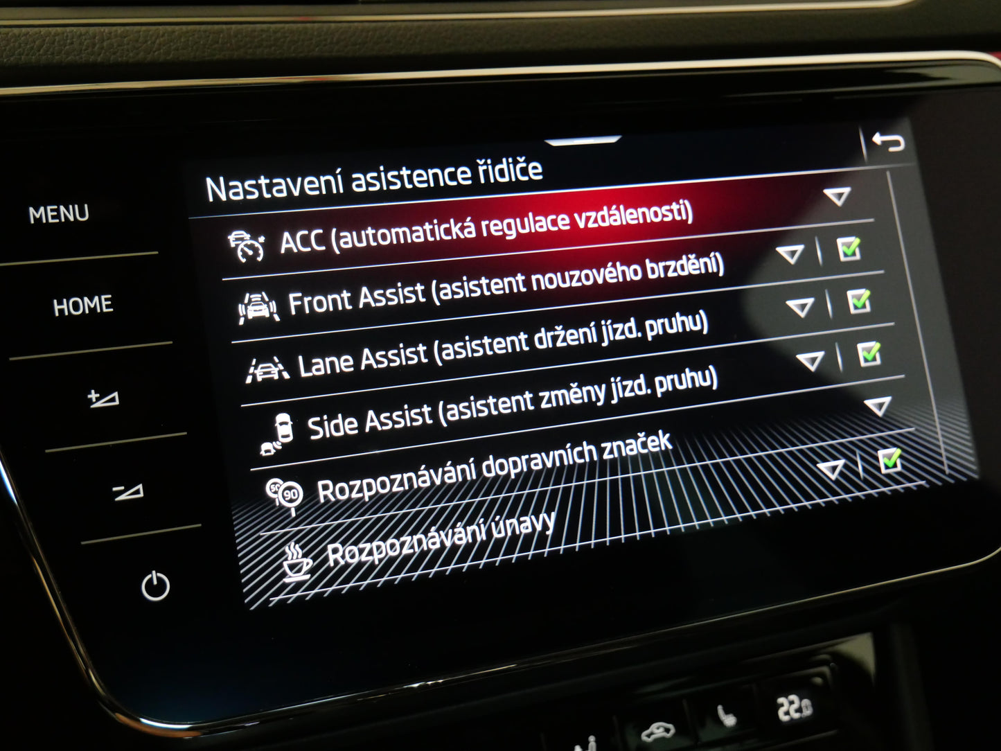 Škoda Superb 2.0 TDI 147 kW L&K