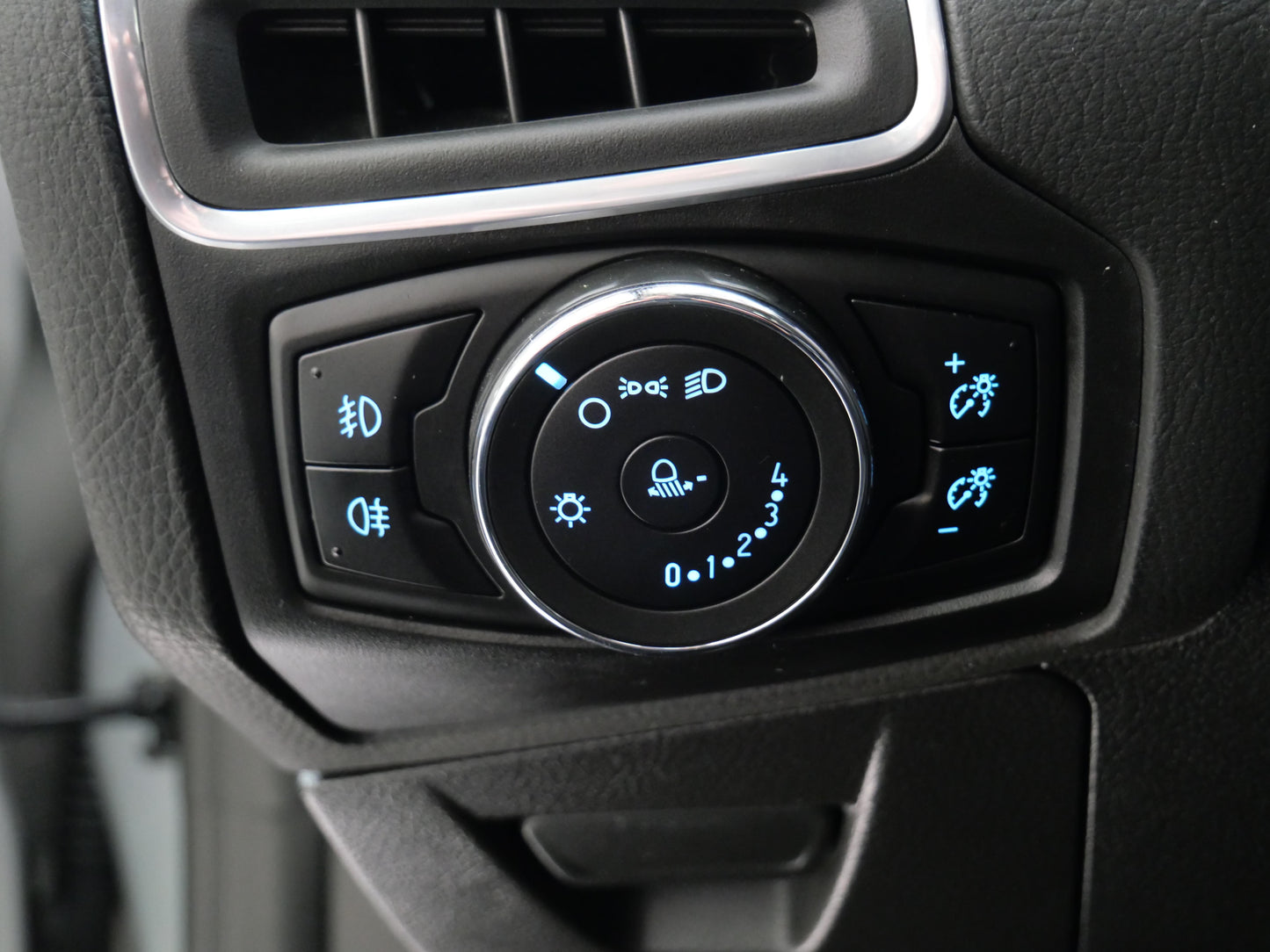 Ford Focus 1.0 EcoBoost 92 kW Trend