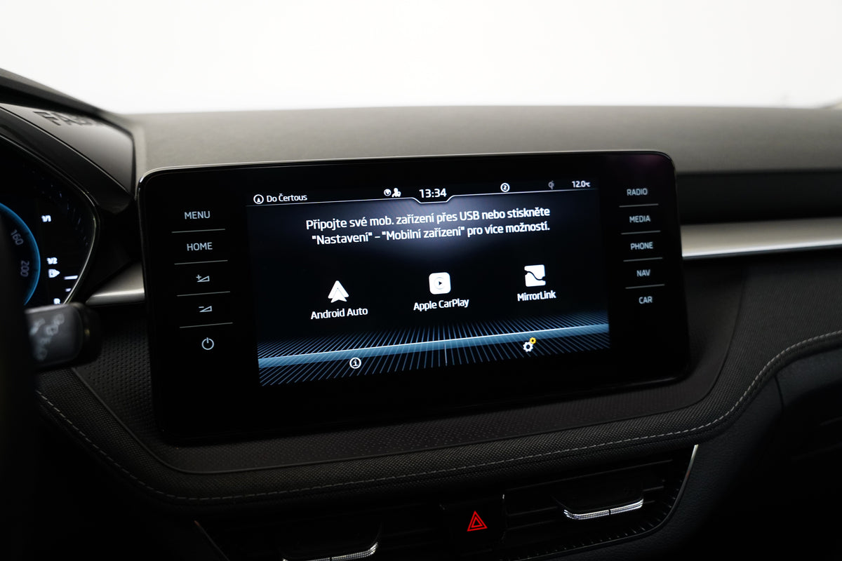Škoda Fabia 1.0 TSI 81 kW Style – foto 19