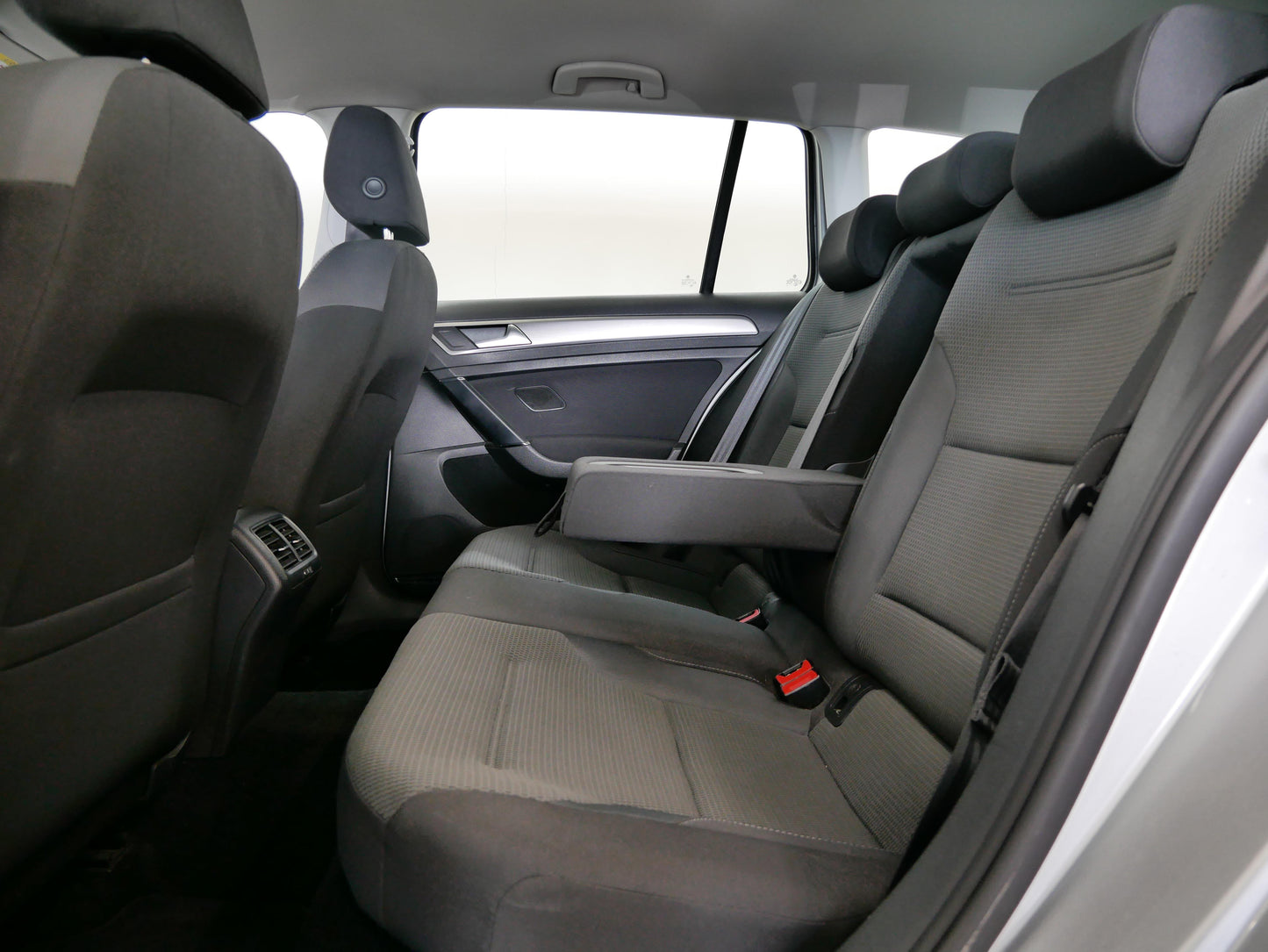 Volkswagen Golf 1.6 TDI 77 kW Comfortline