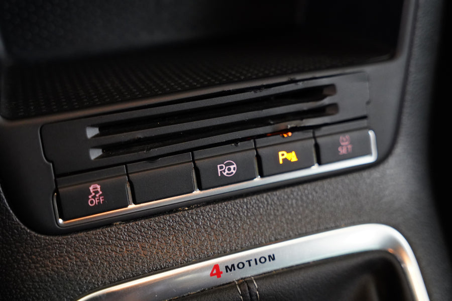 Volkswagen Tiguan 1.4 TSI 110 kW 4Motion Team – foto 19