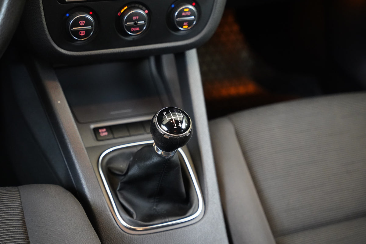 Volkswagen Golf 1.4 59kW 16V Trendline Edition – foto 19