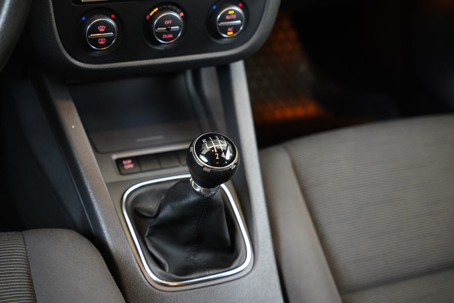Volkswagen Golf 1.4 59kW 16V Trendline Edition – foto 19