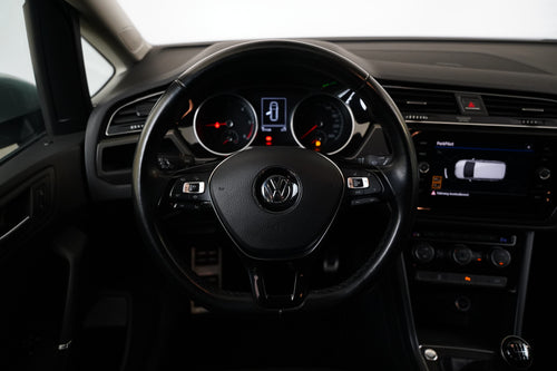 Volkswagen Touran 1.6 TDI 85 kW Join – foto 19