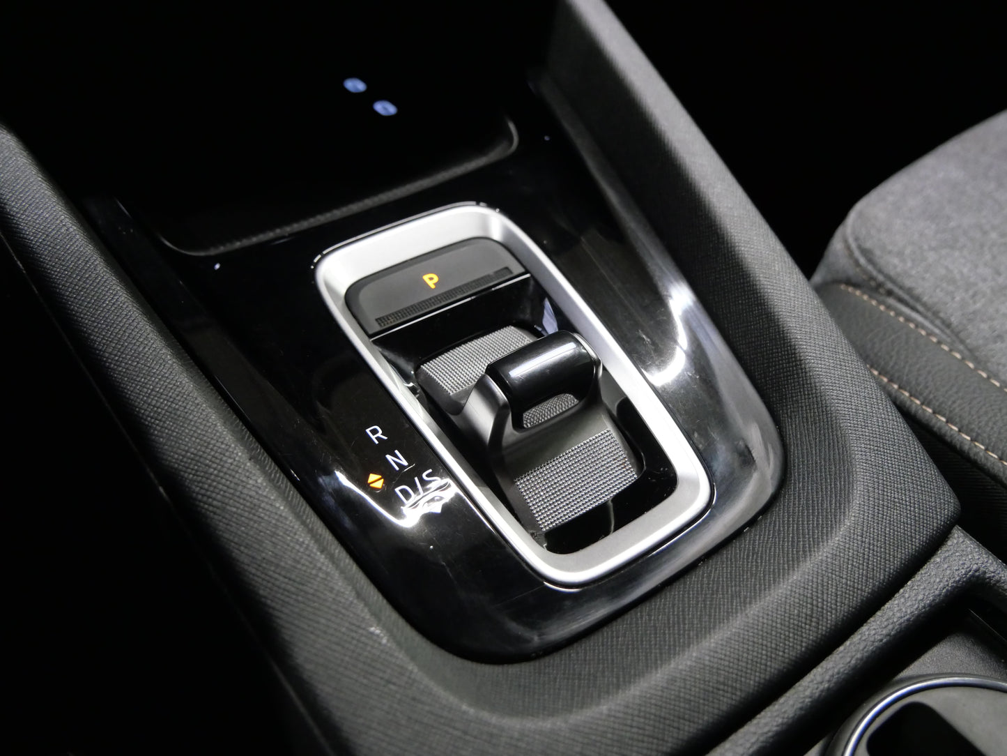 Škoda Octavia 1.5 TSI M-HEV 110 kW Selection