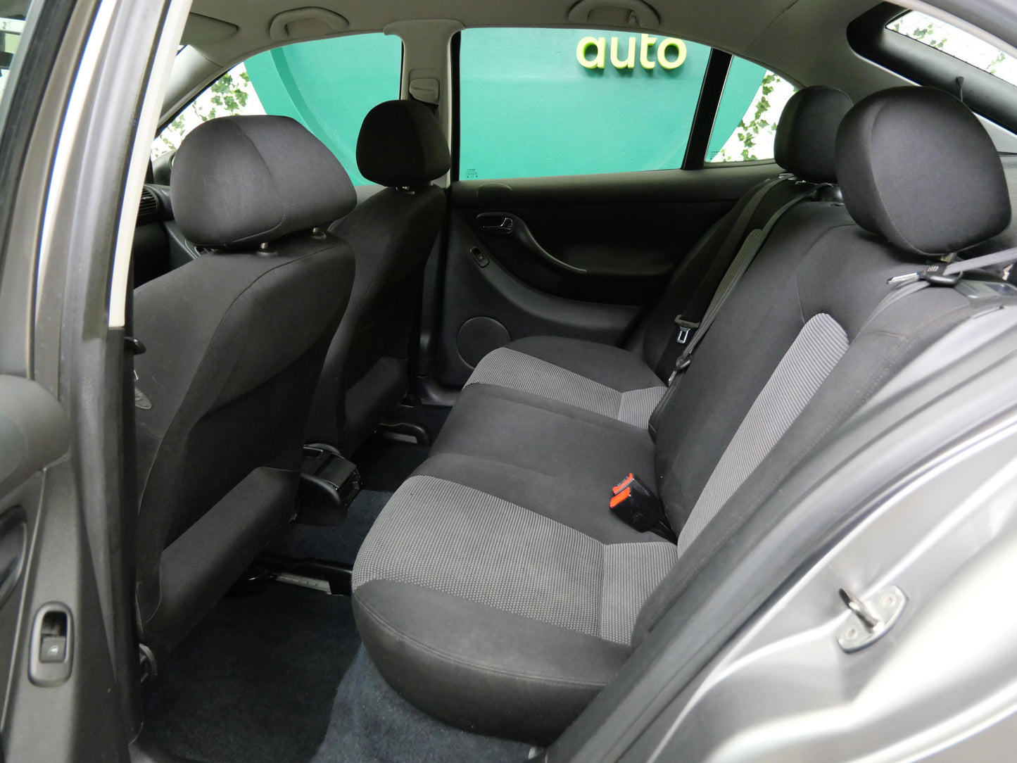 Seat Leon 1.6 MPI 77 kW Stella