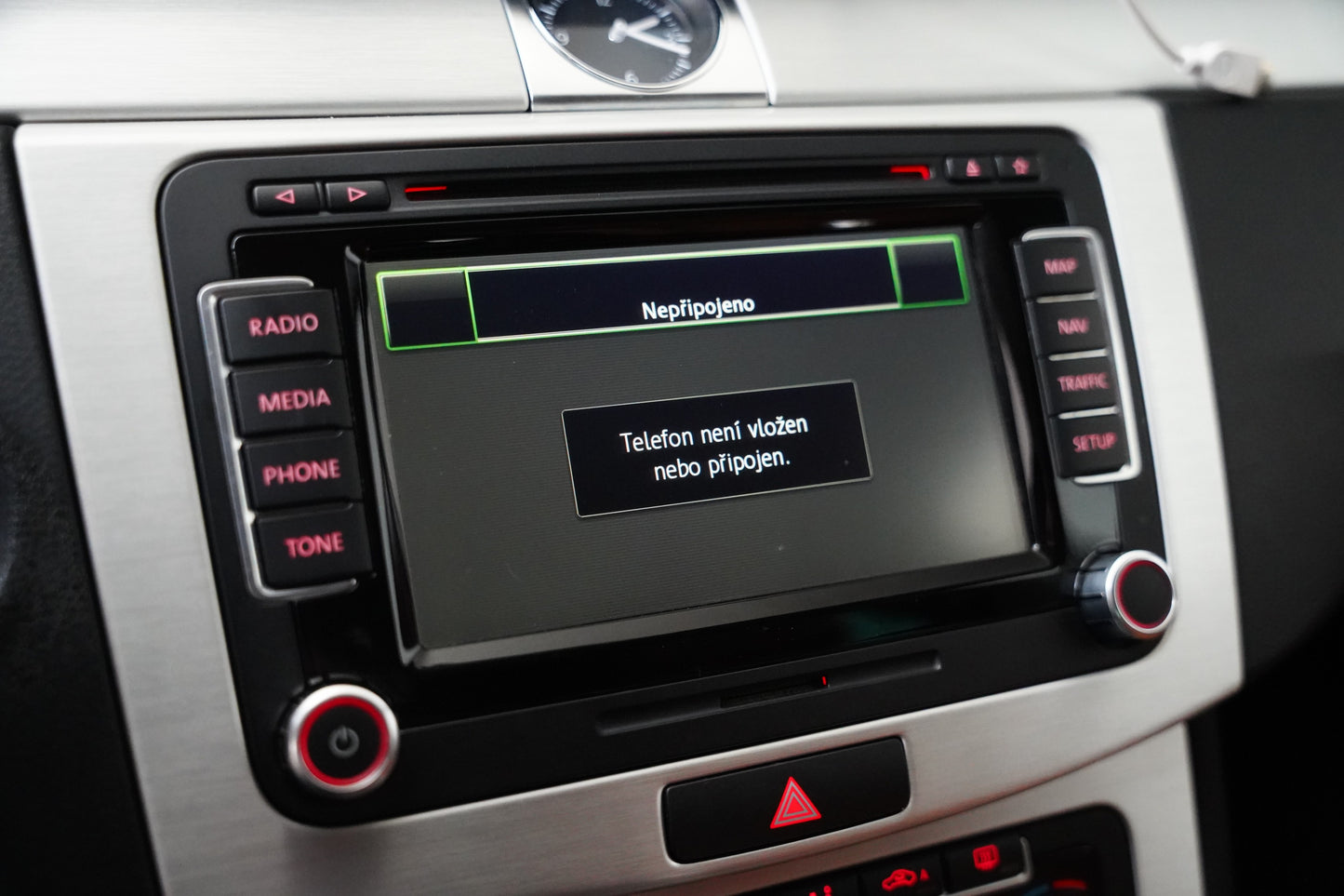 Volkswagen Passat 2.0 TDI 125 kW 4Motion Sport