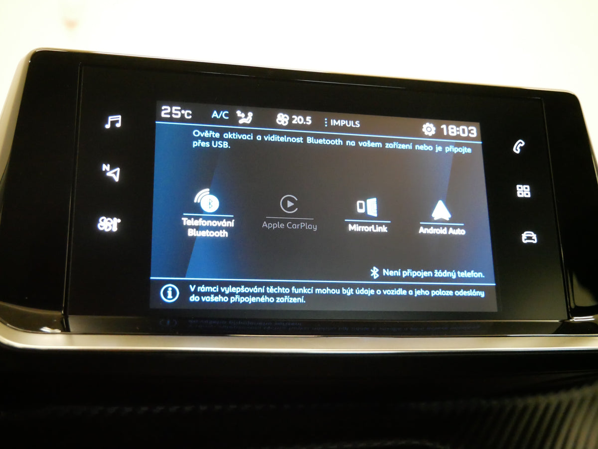 Peugeot 2008 1.2 PureTech 74 kW Active – foto 19