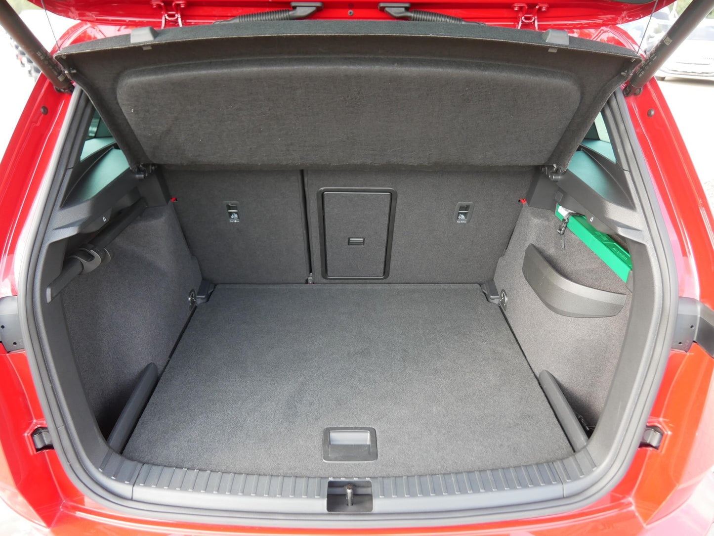 Škoda Karoq 2.0 TDI 110 kW Sportline