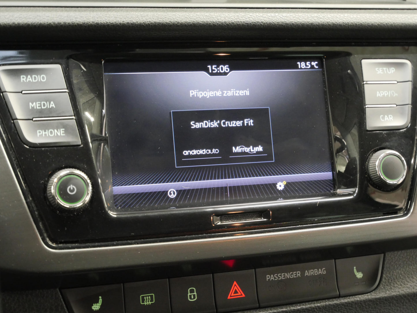 Škoda Fabia 1.0 TSI 81 kW STYLE