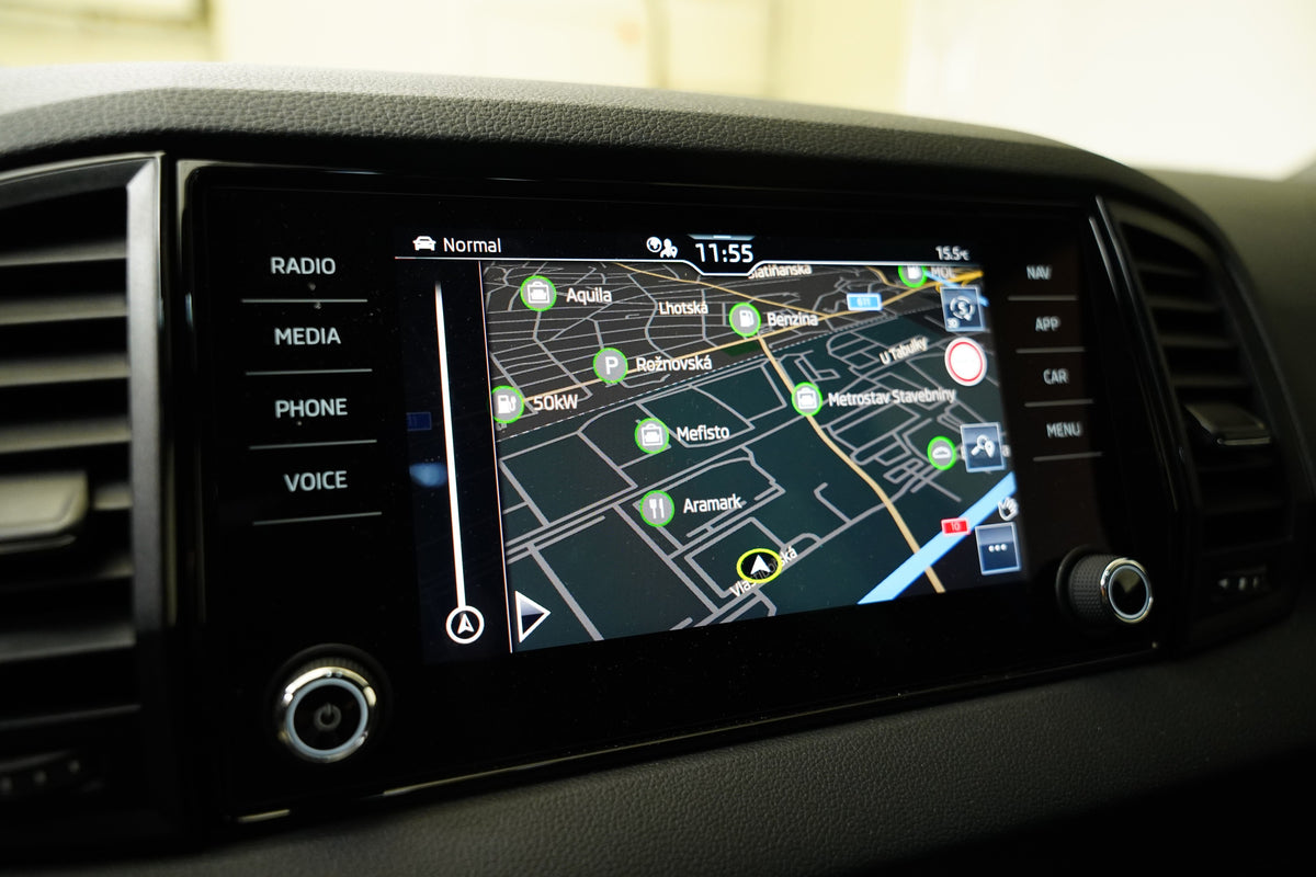 Škoda Karoq 2.0 TDI 110 kW 4x4 Sportline – foto 19