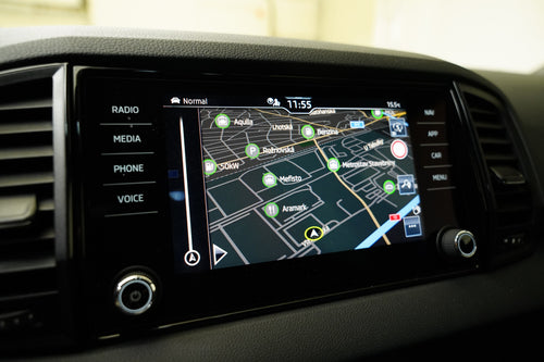 Škoda Karoq 2.0 TDI 110 kW 4x4 Sportline – foto 19