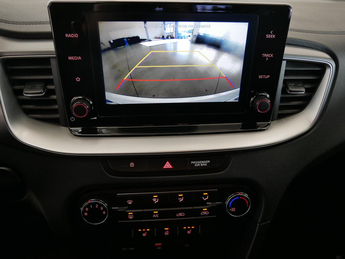 Kia Cee´d 1.5 TGD-i Sportswagon