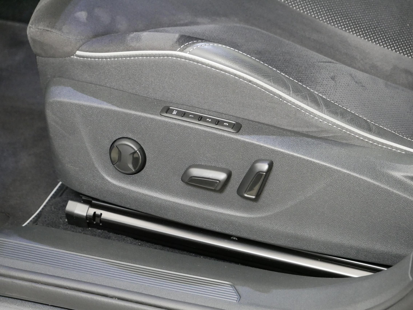 Škoda Enyaq iV 80x 195 kW Sportline