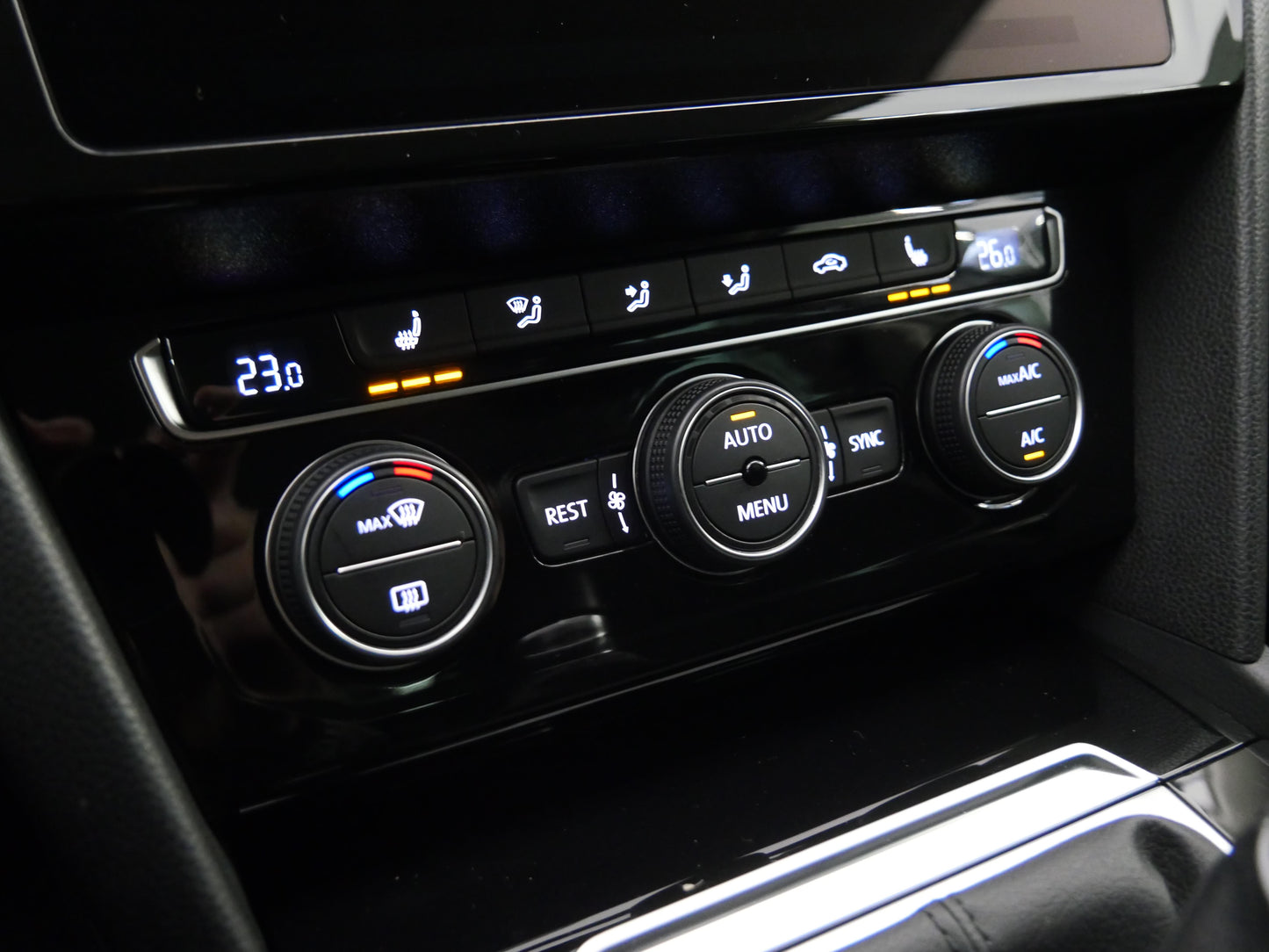 Volkswagen Passat 2.0 TDI 110 kW Highline