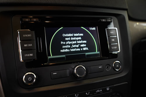 Škoda Yeti 2.0 TDI 103 kW DSG 4x4 – foto 19