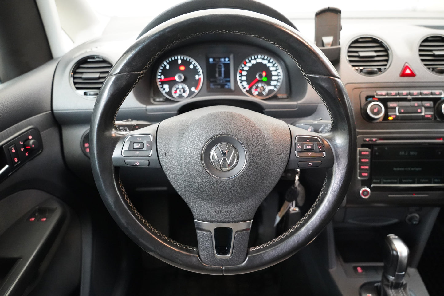Volkswagen Caddy 2.0 TDI 103 kW Edition 30