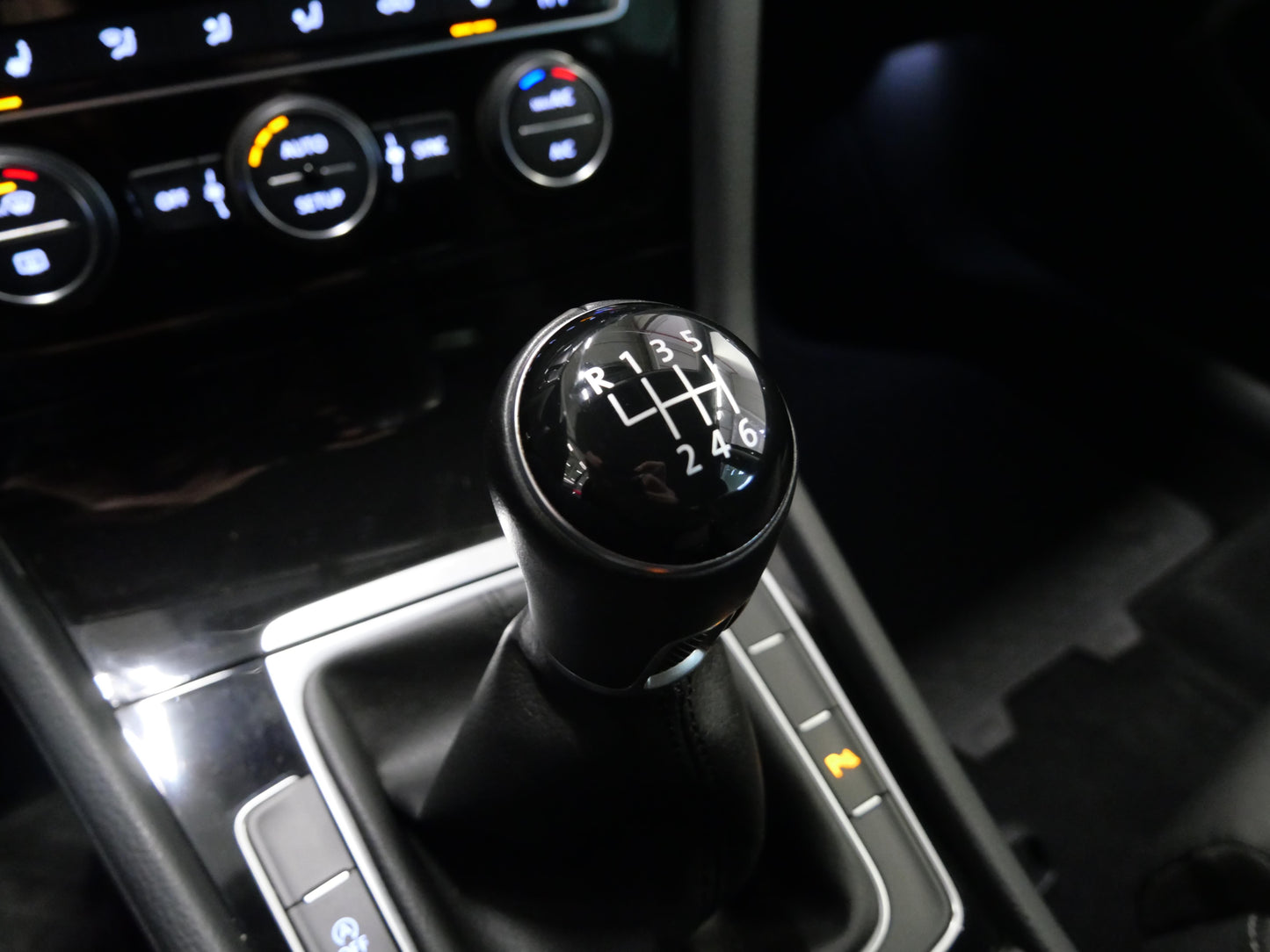 Volkswagen Golf 1.4 TSI Highline