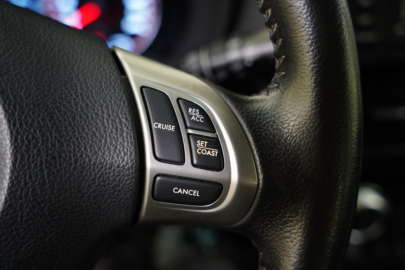 Subaru Forester 2.0 i 110 kW Exclusive – foto 19