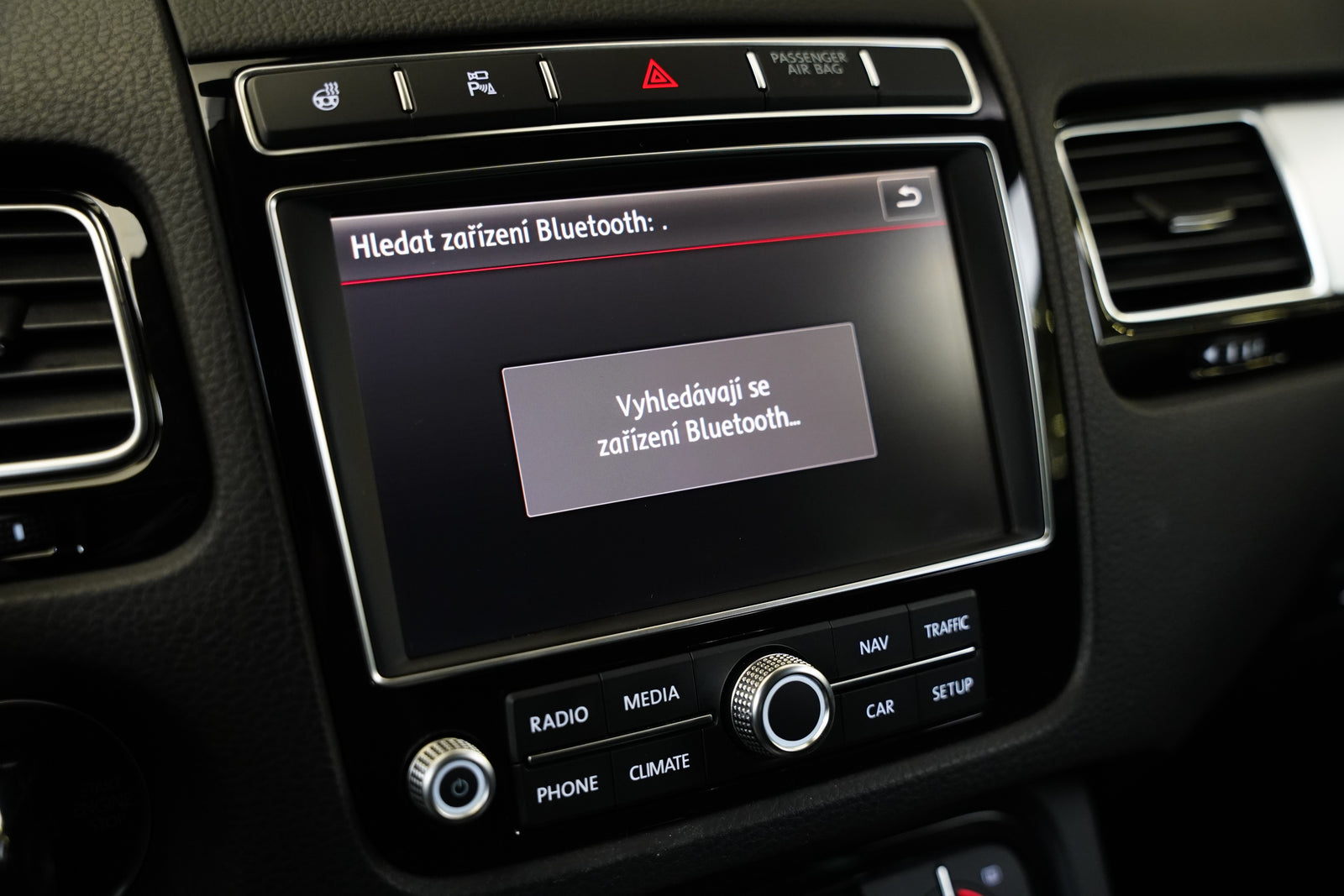 Volkswagen Touareg 3.0 TDI V6 193 kW Chrome&Style – foto 19