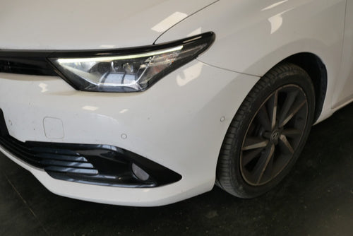 Toyota Auris 1.6 Valvematic 97 kW Active – foto 9