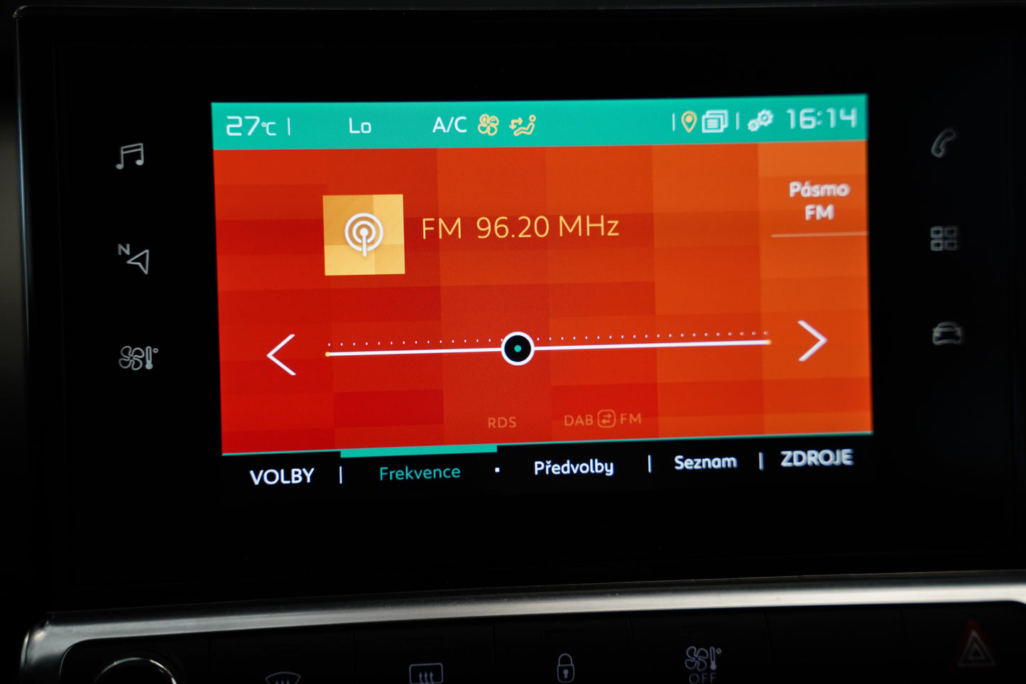 Citroën C4 Cactus 1.2 PureTech 81 kW Shine