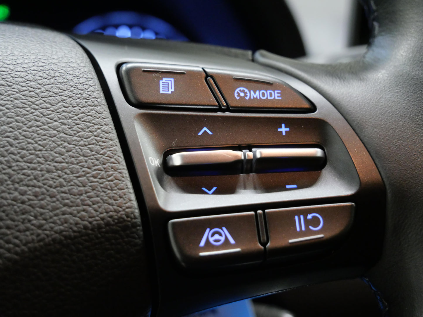 Hyundai i30 1.0 T-GDI 88 kW Family Smart