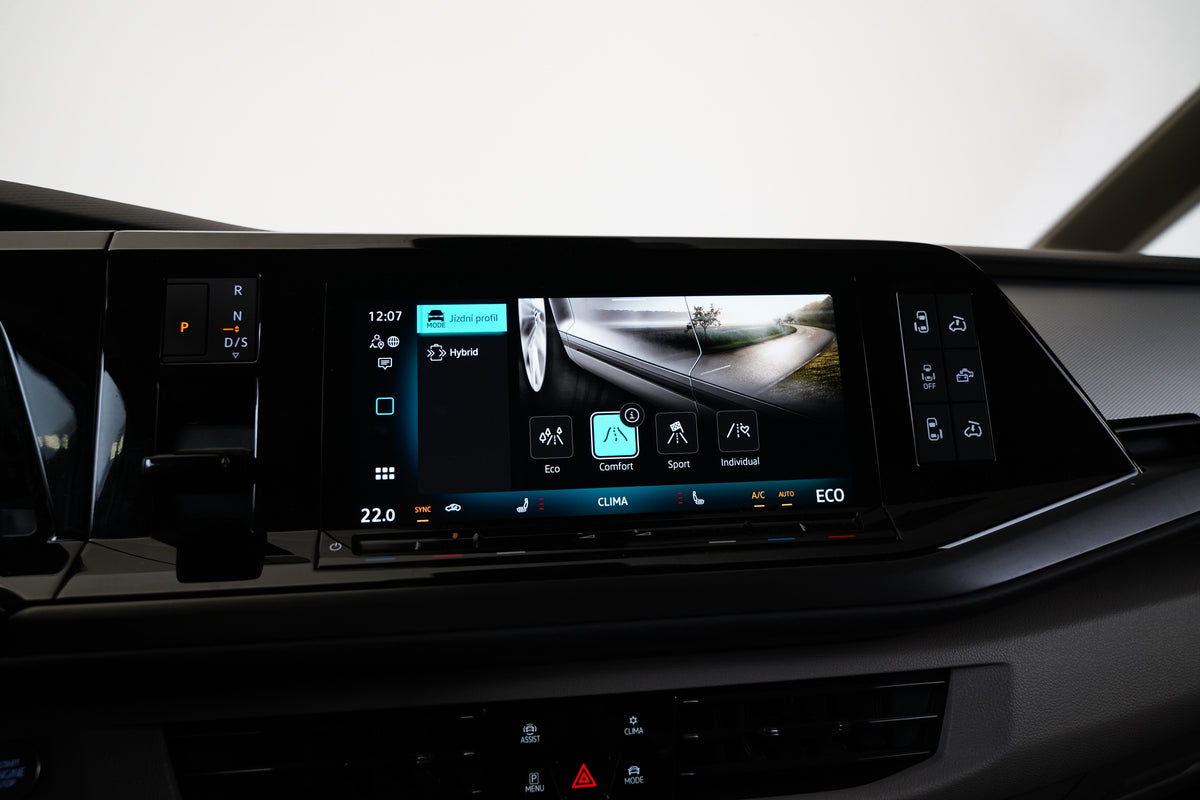 Volkswagen California 1.5 TSI PHEV 130 kW 4x4 Coast
