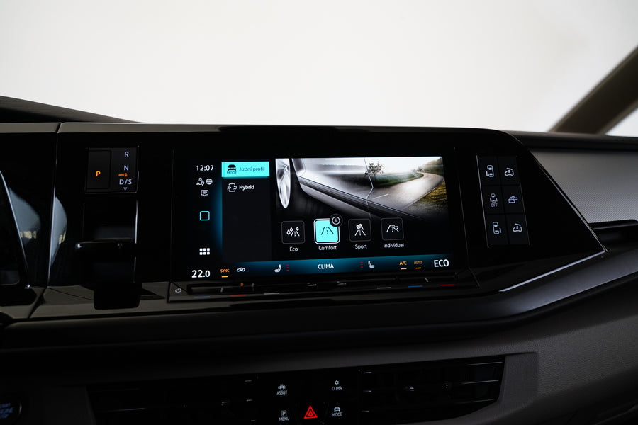 Volkswagen California 1.5 TSI PHEV 130 kW 4x4 Coast – foto 19
