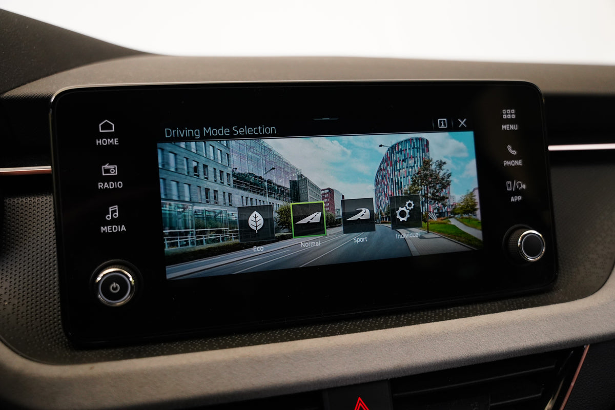 Škoda Scala 1.0 TSI 85kW DSG Top Selection – foto 19