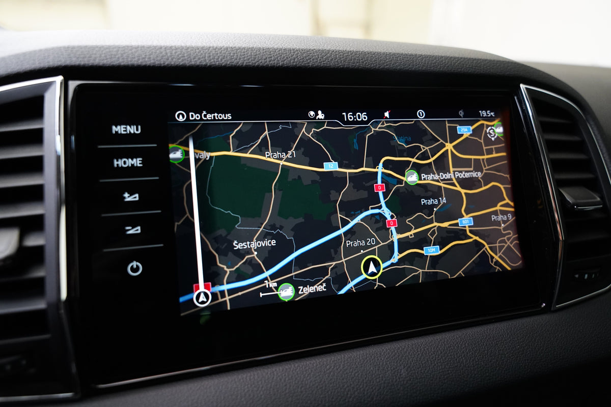 Škoda Karoq 2.0 TDI 110 kW 4x4 Clever – foto 19