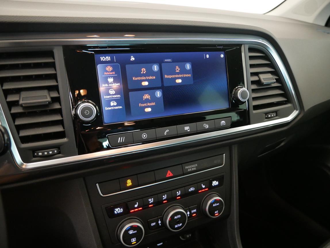 Seat Ateca 1.5 TSI Style